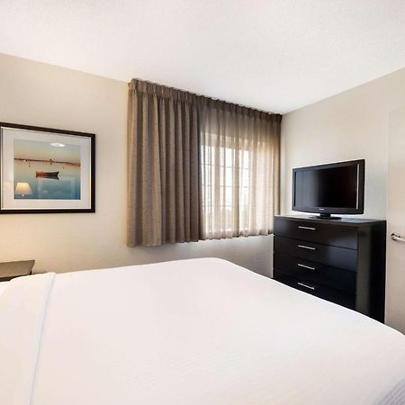Sonesta Simply Suites Arlington Dış mekan fotoğraf