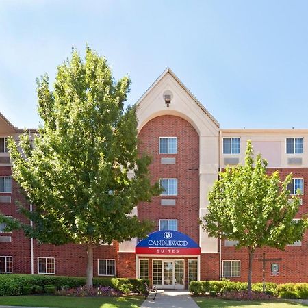 Sonesta Simply Suites Arlington Dış mekan fotoğraf