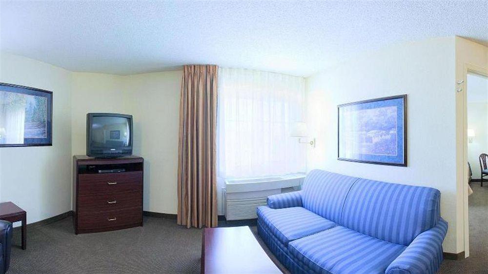 Sonesta Simply Suites Arlington Dış mekan fotoğraf