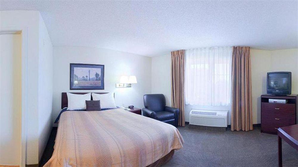 Sonesta Simply Suites Arlington Dış mekan fotoğraf