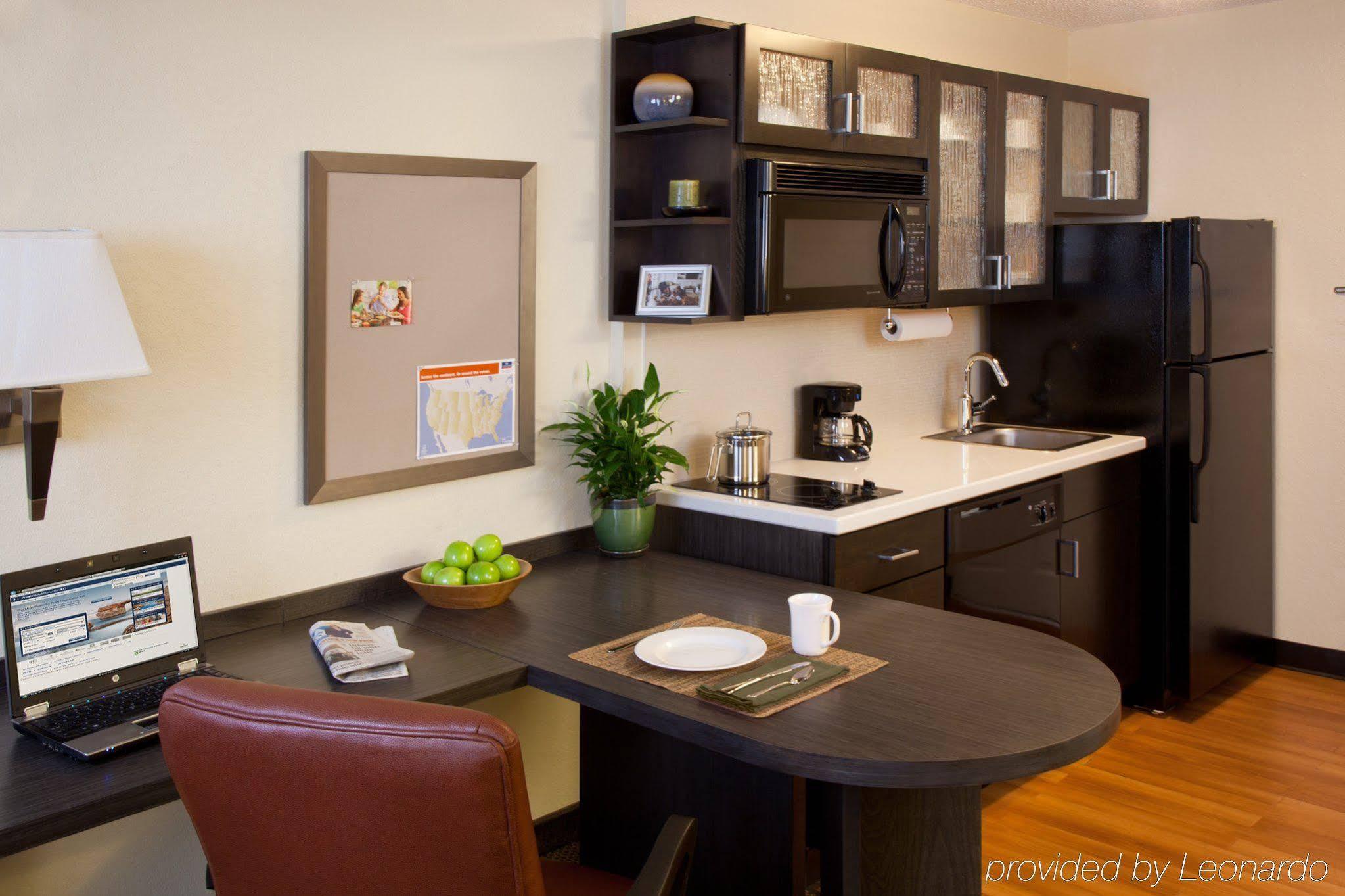 Sonesta Simply Suites Arlington Dış mekan fotoğraf