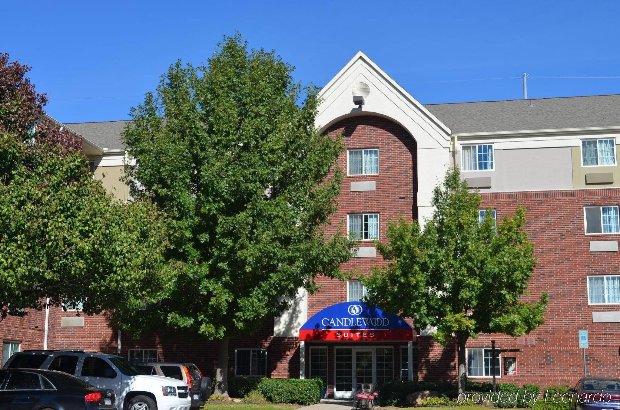 Sonesta Simply Suites Arlington Dış mekan fotoğraf