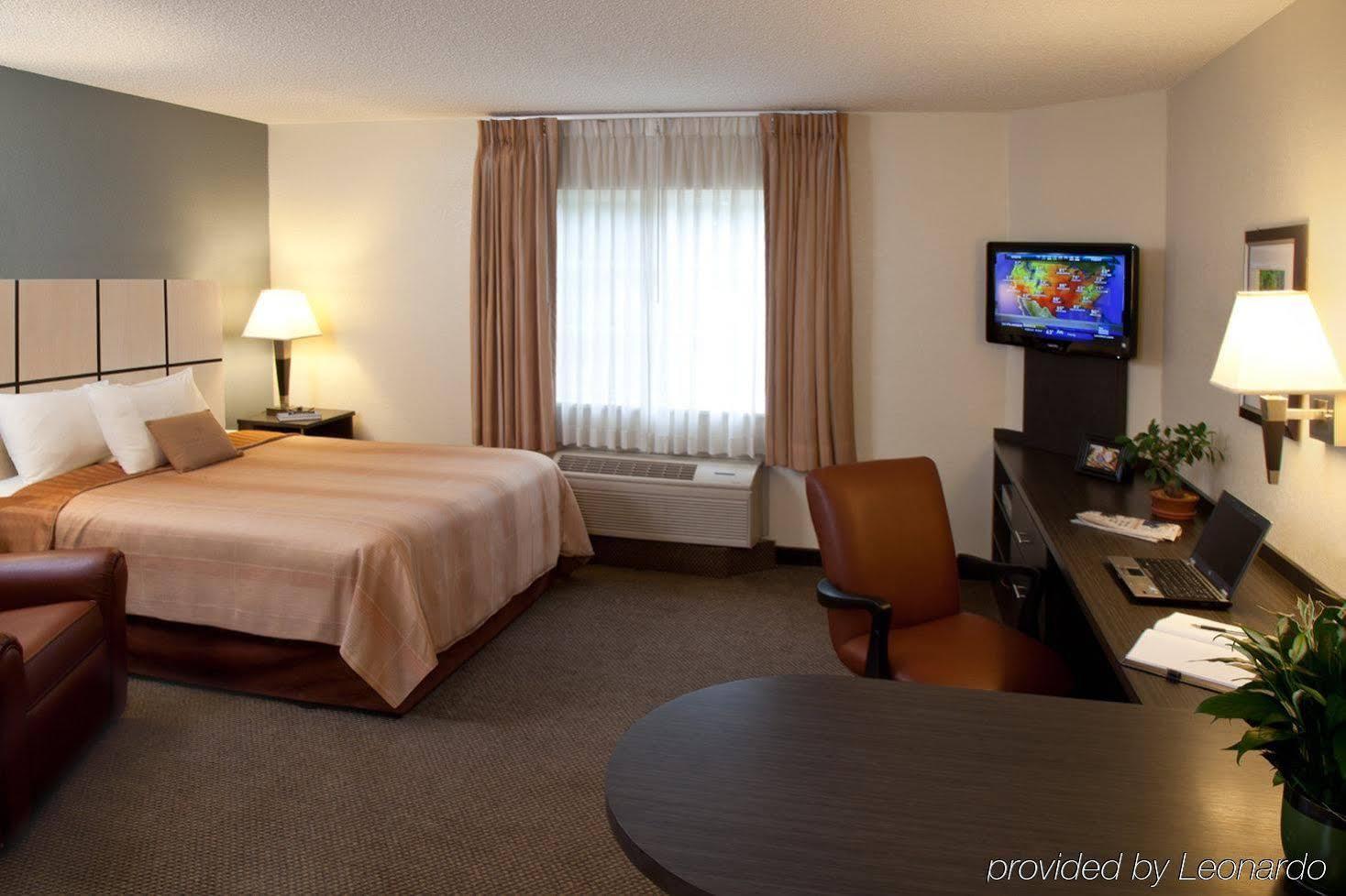 Sonesta Simply Suites Arlington Dış mekan fotoğraf