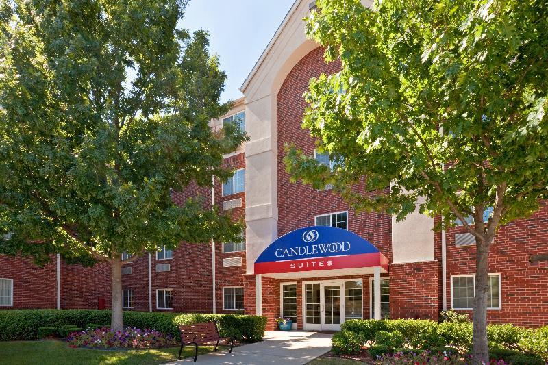 Sonesta Simply Suites Arlington Dış mekan fotoğraf