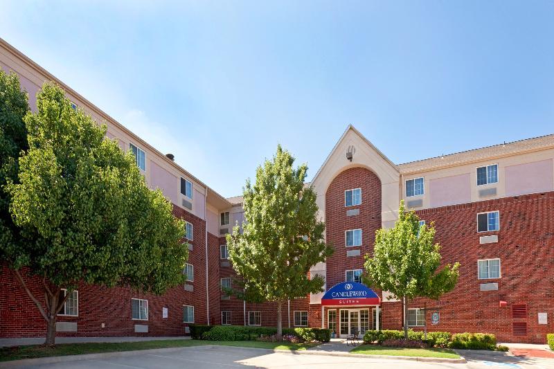Sonesta Simply Suites Arlington Dış mekan fotoğraf