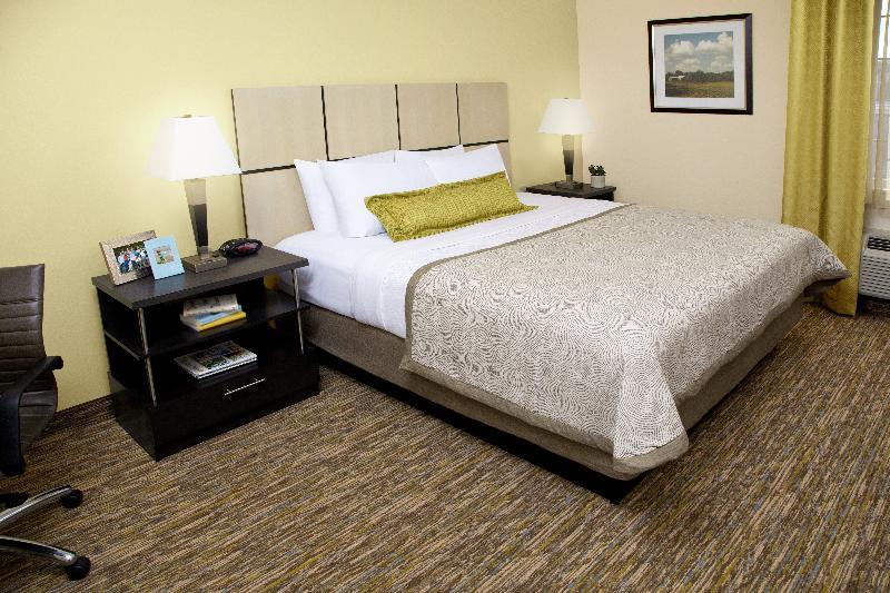 Sonesta Simply Suites Arlington Dış mekan fotoğraf