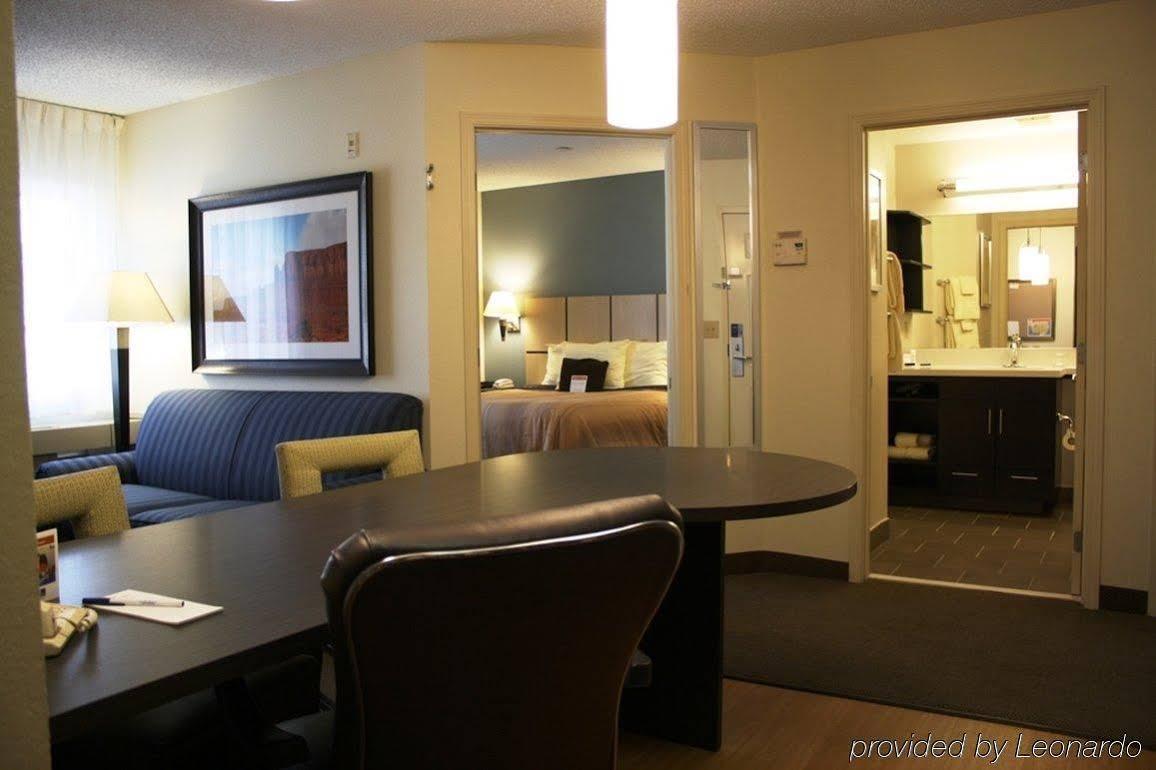 Sonesta Simply Suites Arlington Dış mekan fotoğraf