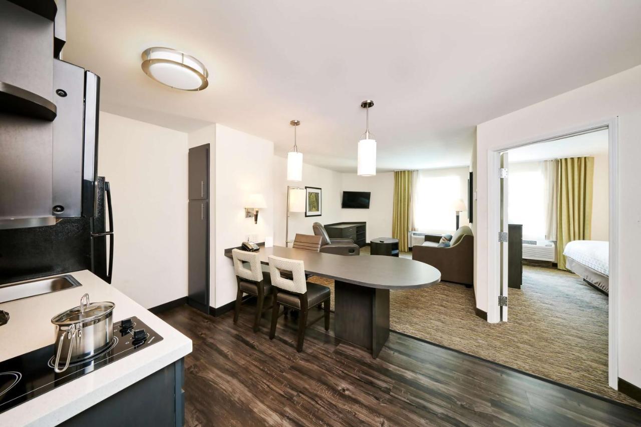 Sonesta Simply Suites Arlington Dış mekan fotoğraf