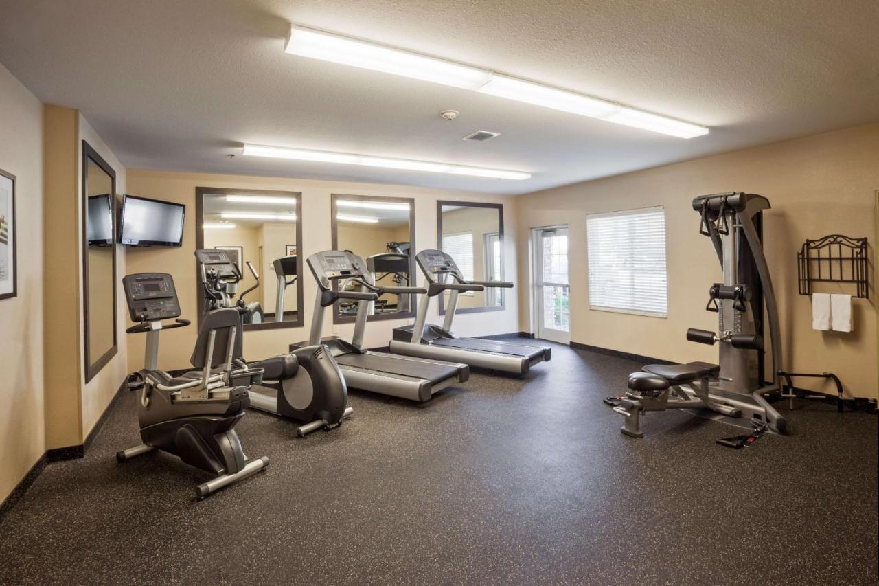 Sonesta Simply Suites Arlington Dış mekan fotoğraf