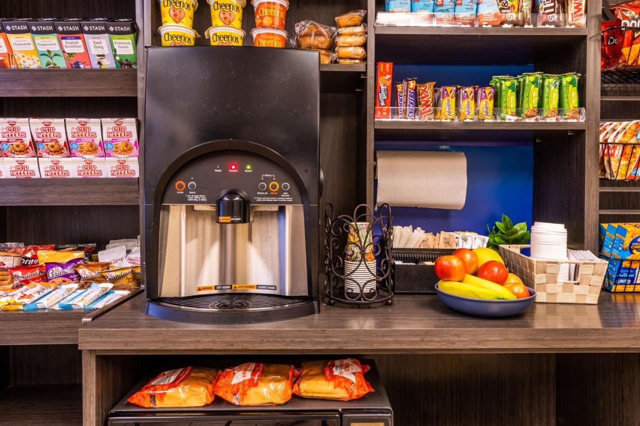Sonesta Simply Suites Arlington Dış mekan fotoğraf