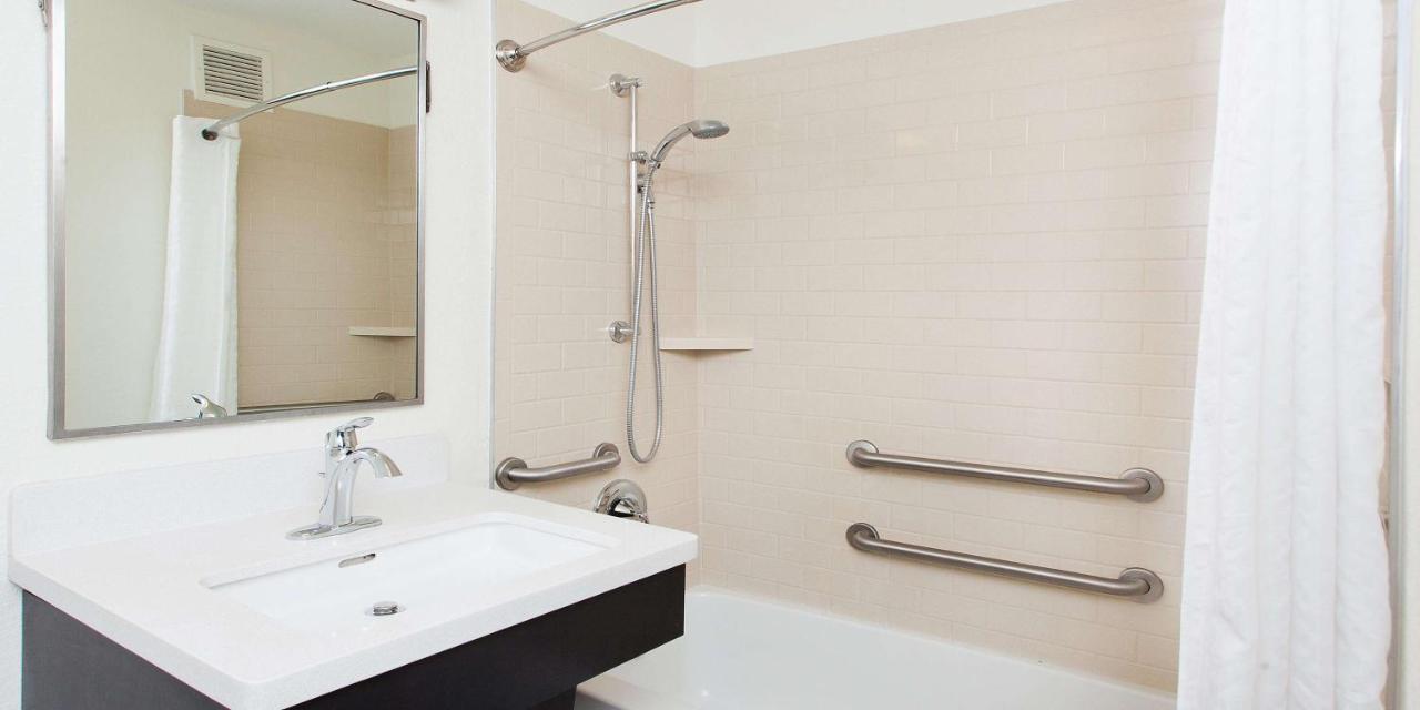 Sonesta Simply Suites Arlington Dış mekan fotoğraf