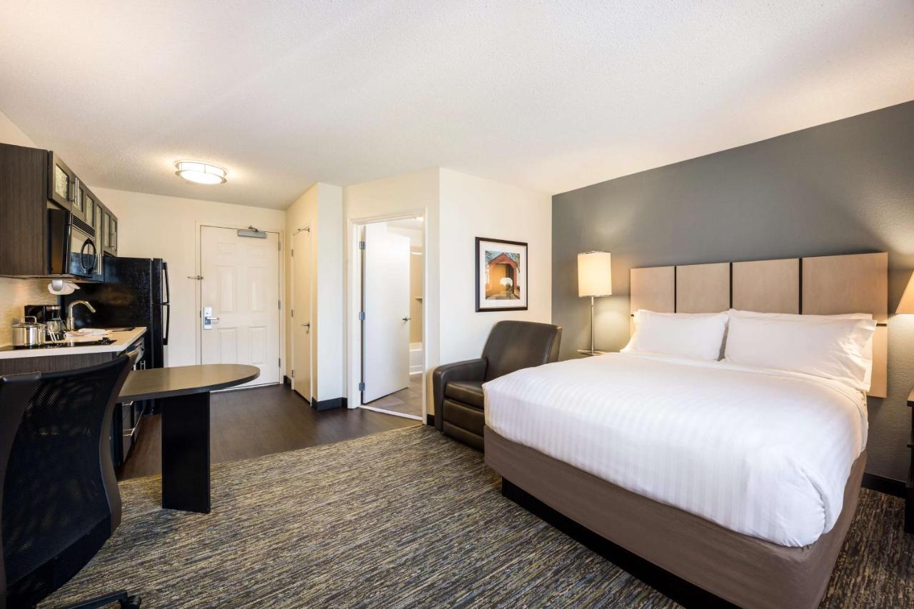 Sonesta Simply Suites Arlington Dış mekan fotoğraf