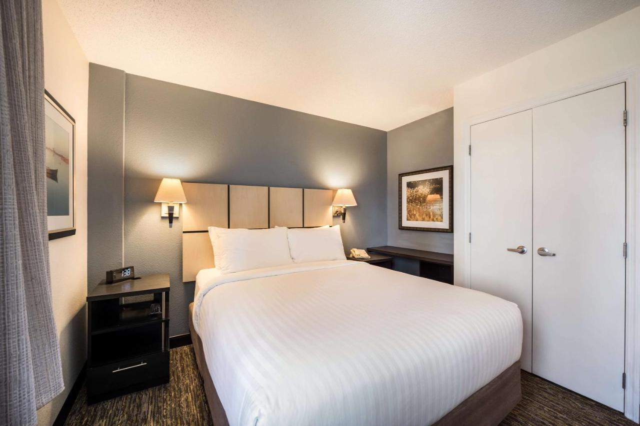 Sonesta Simply Suites Arlington Dış mekan fotoğraf