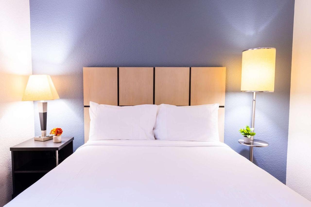 Sonesta Simply Suites Arlington Dış mekan fotoğraf