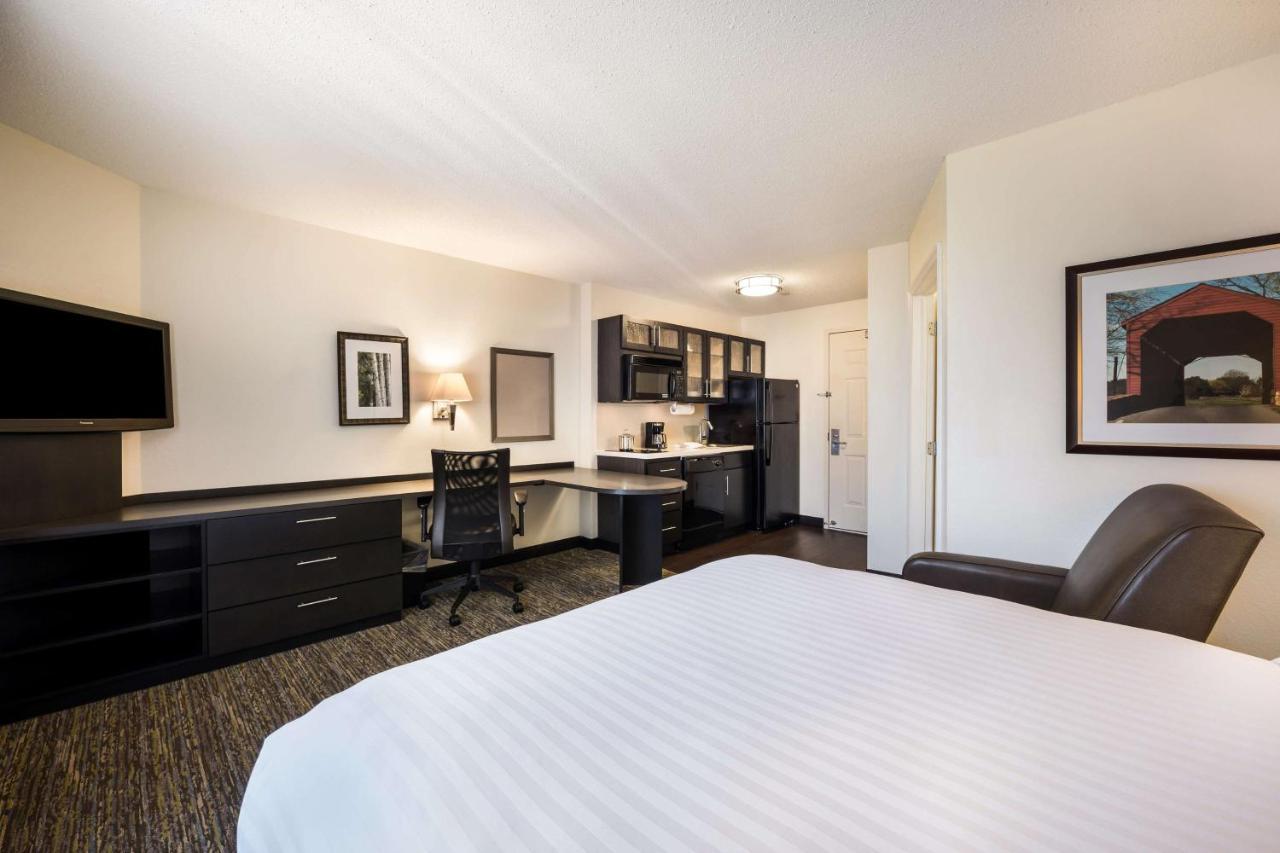 Sonesta Simply Suites Arlington Dış mekan fotoğraf