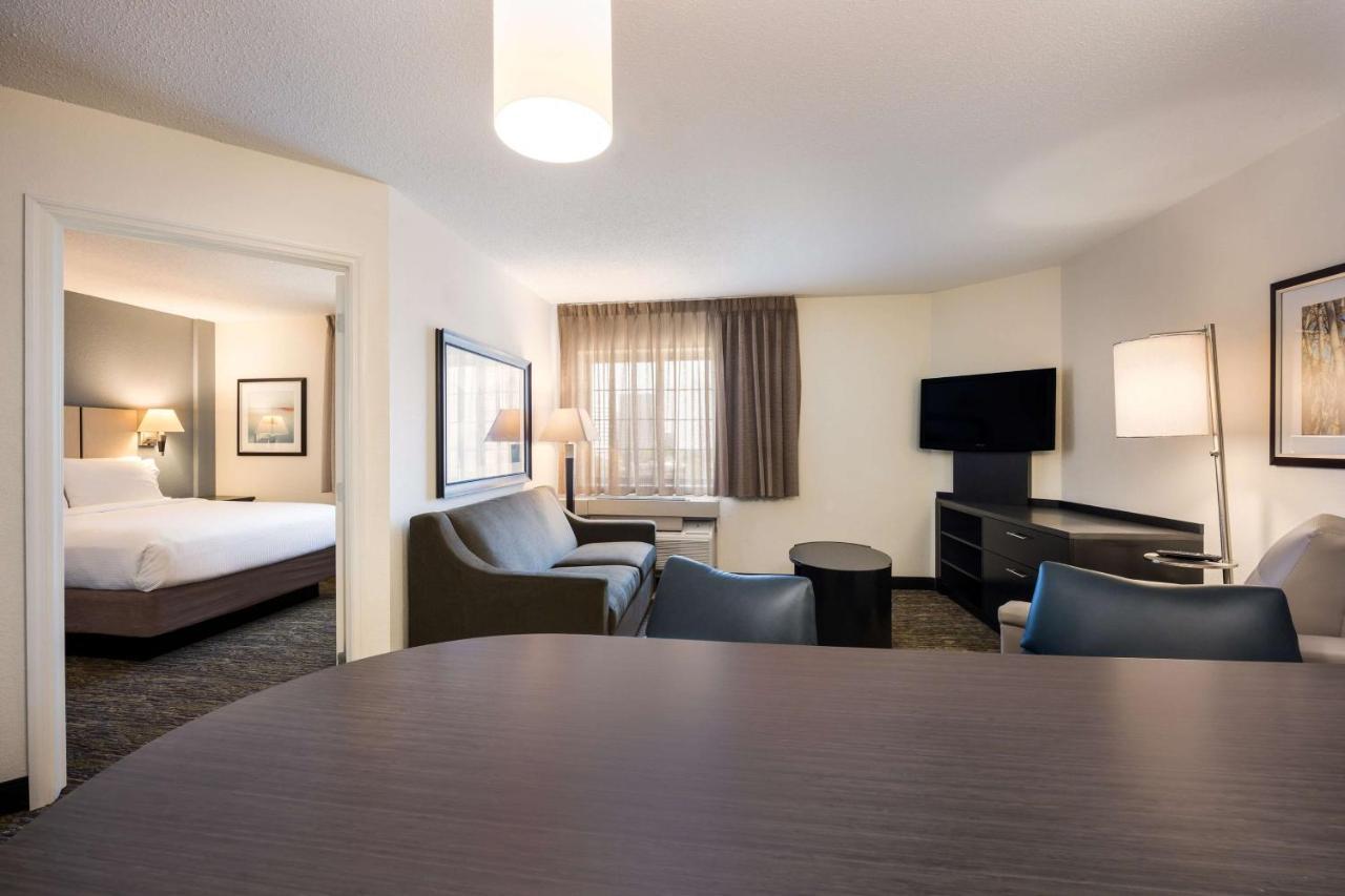 Sonesta Simply Suites Arlington Dış mekan fotoğraf