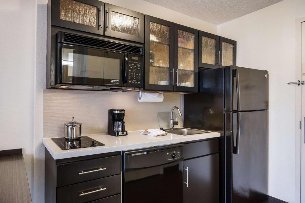 Sonesta Simply Suites Arlington Dış mekan fotoğraf