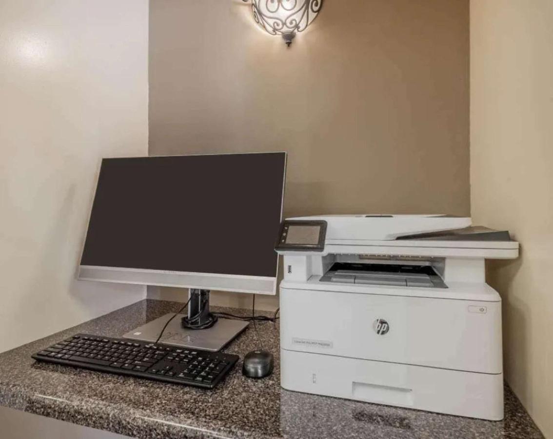 Sonesta Simply Suites Arlington Dış mekan fotoğraf
