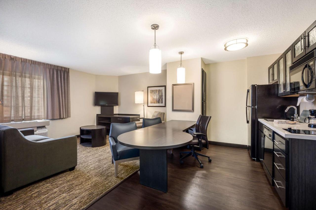 Sonesta Simply Suites Arlington Dış mekan fotoğraf