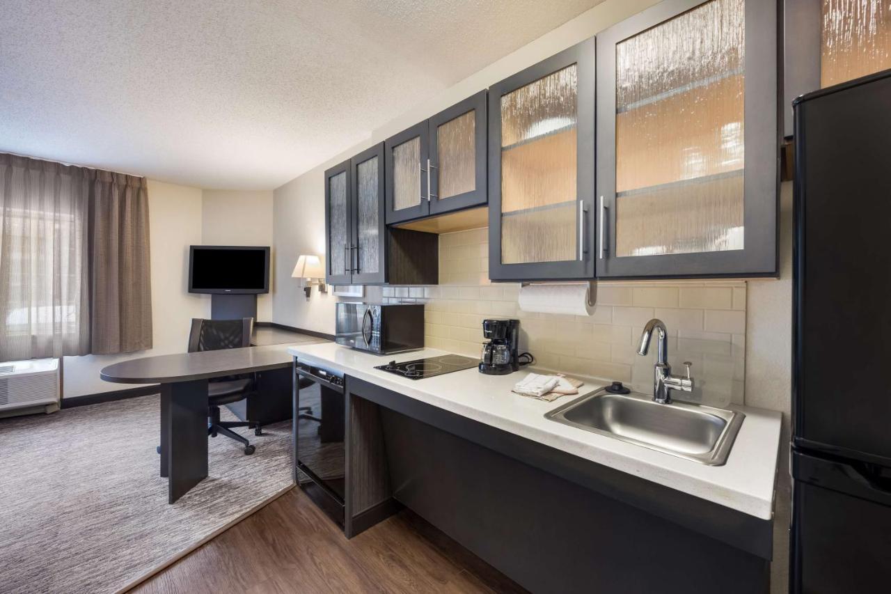 Sonesta Simply Suites Arlington Dış mekan fotoğraf