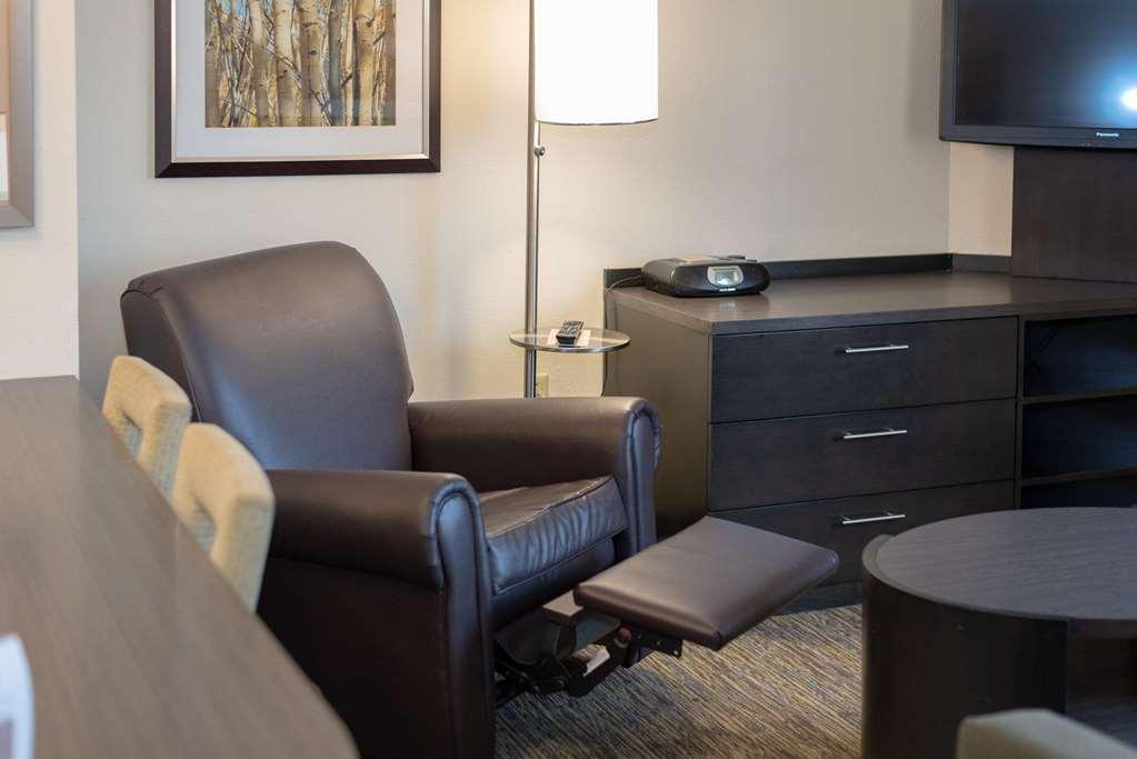 Sonesta Simply Suites Arlington Oda fotoğraf