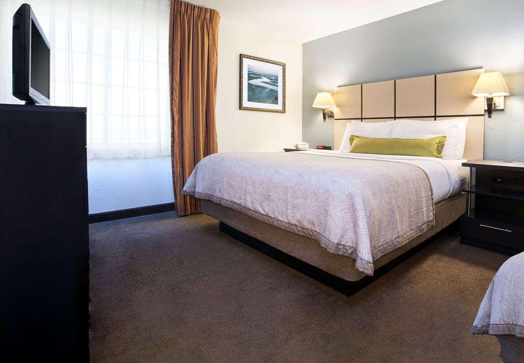 Sonesta Simply Suites Arlington Oda fotoğraf