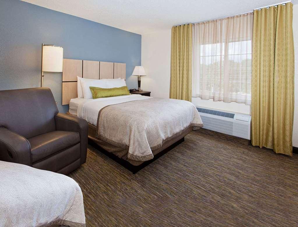 Sonesta Simply Suites Arlington Oda fotoğraf