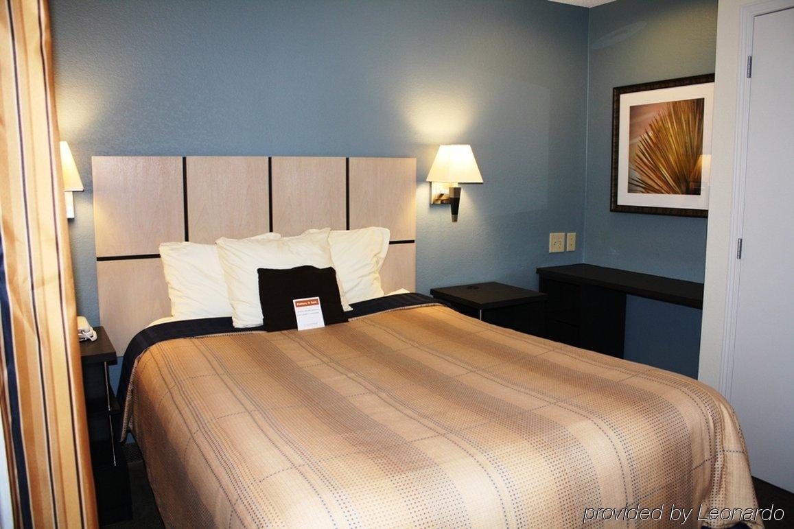Sonesta Simply Suites Arlington Dış mekan fotoğraf