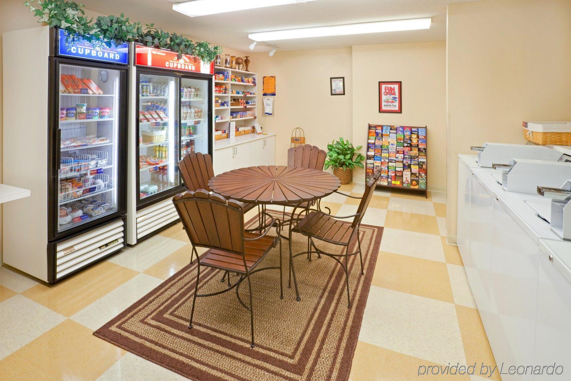 Sonesta Simply Suites Arlington Dış mekan fotoğraf