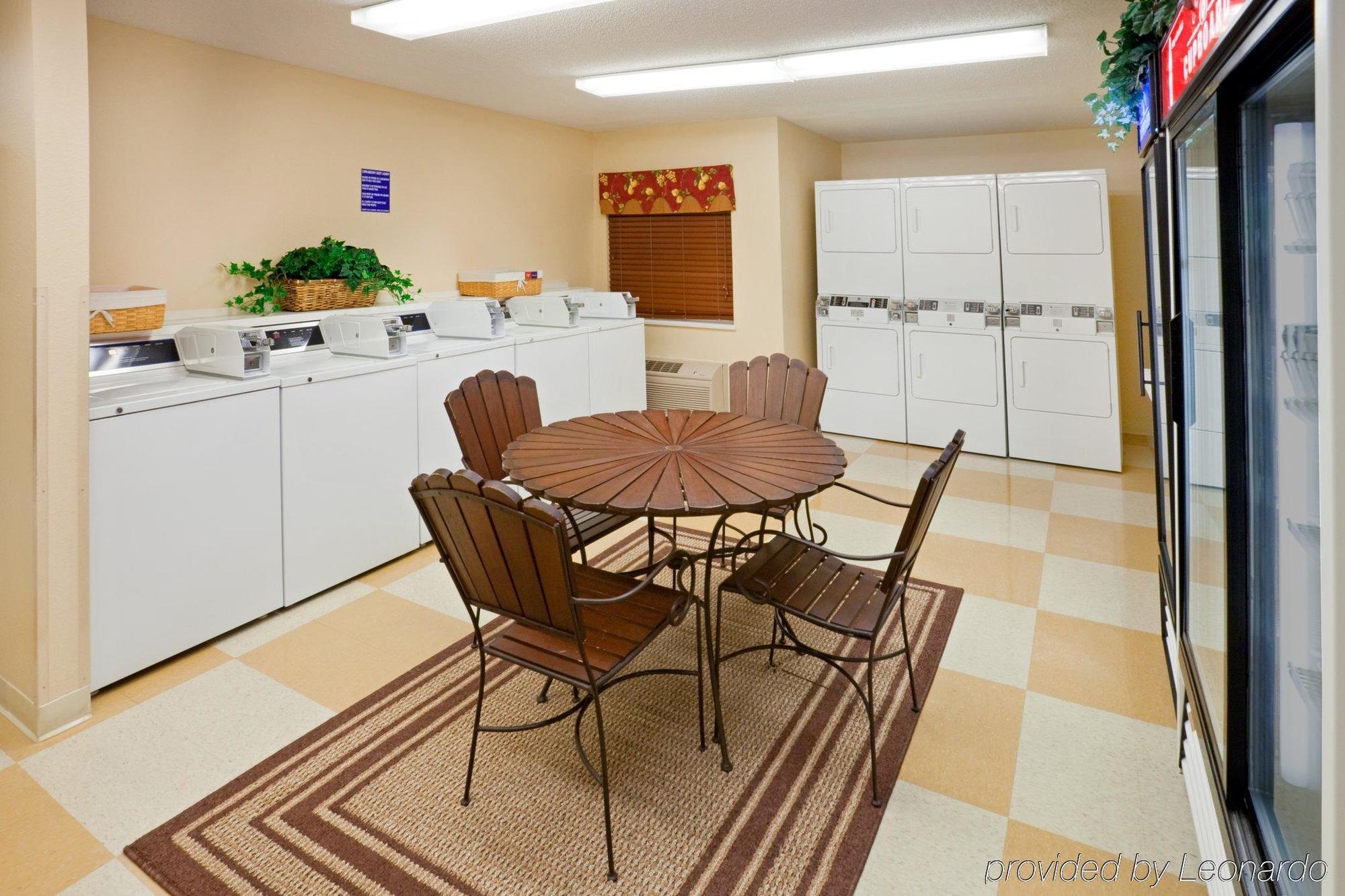 Sonesta Simply Suites Arlington Dış mekan fotoğraf