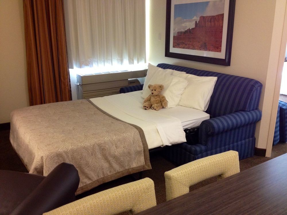 Sonesta Simply Suites Arlington Dış mekan fotoğraf