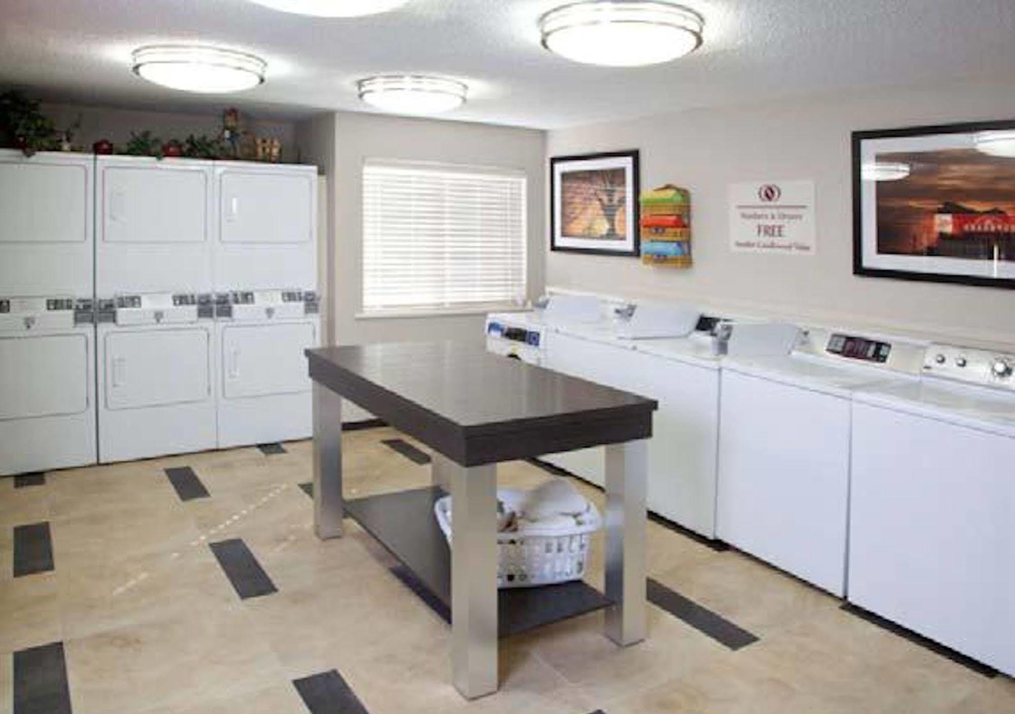 Sonesta Simply Suites Arlington Dış mekan fotoğraf