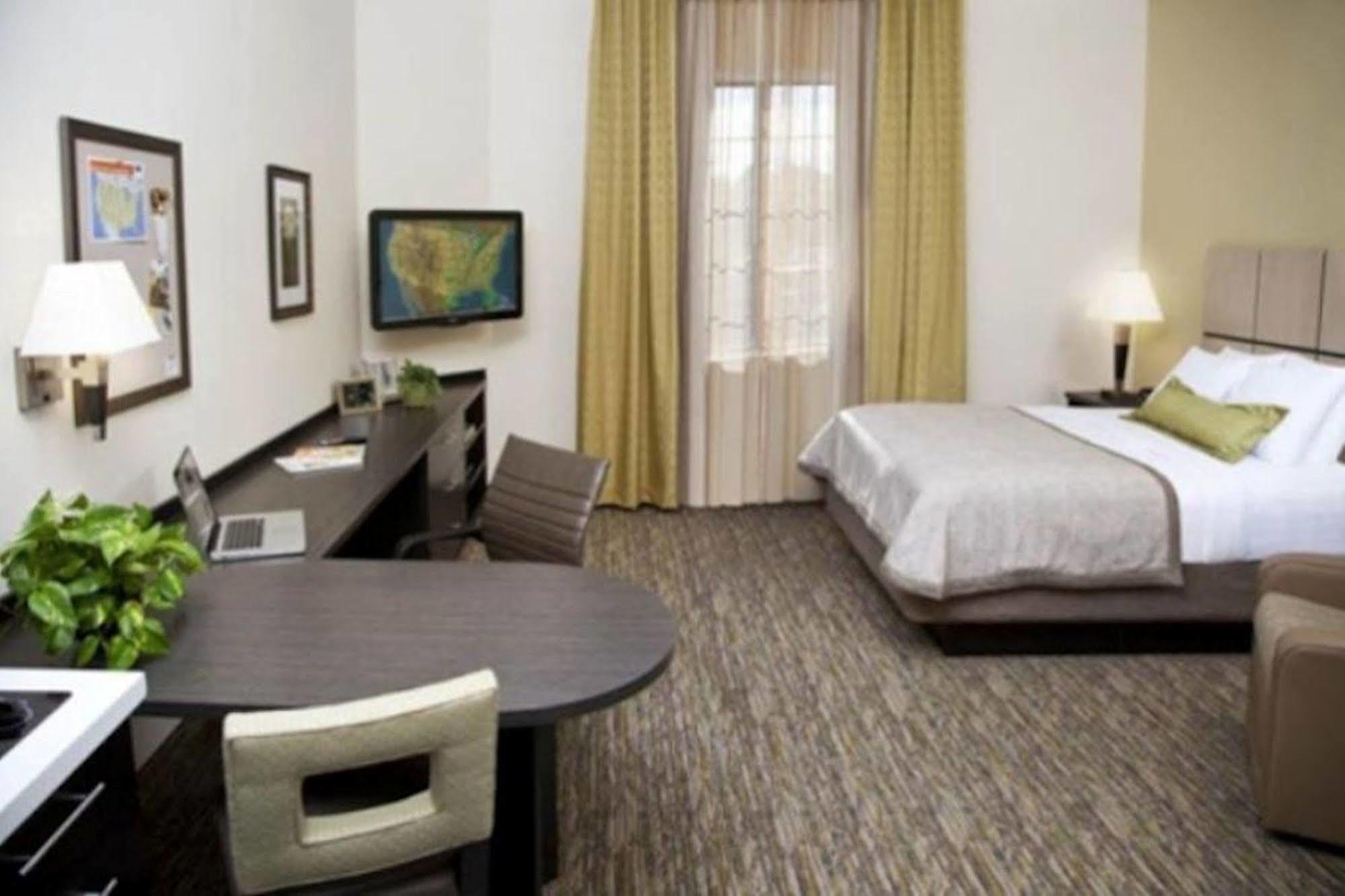 Sonesta Simply Suites Arlington Dış mekan fotoğraf