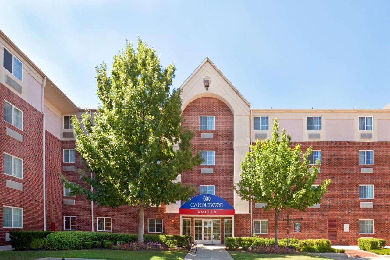 Sonesta Simply Suites Arlington Dış mekan fotoğraf